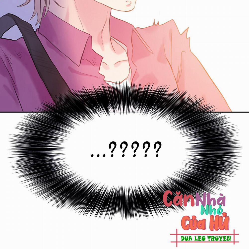 Đừng Động Không Là Cương Đó! 14 trang 3