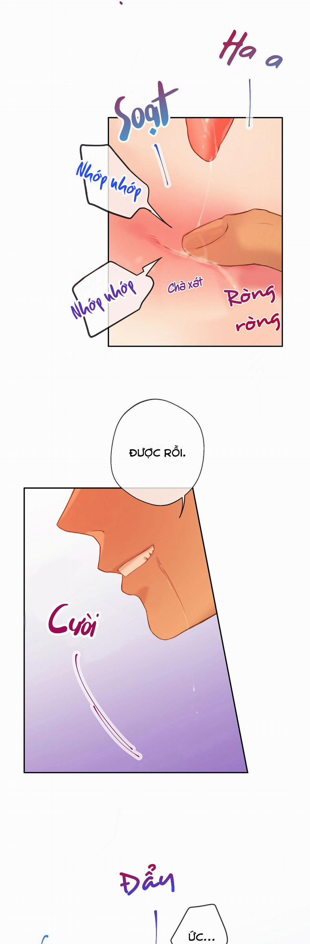 Đừng Động Không Là Cương Đó! 15 trang 20