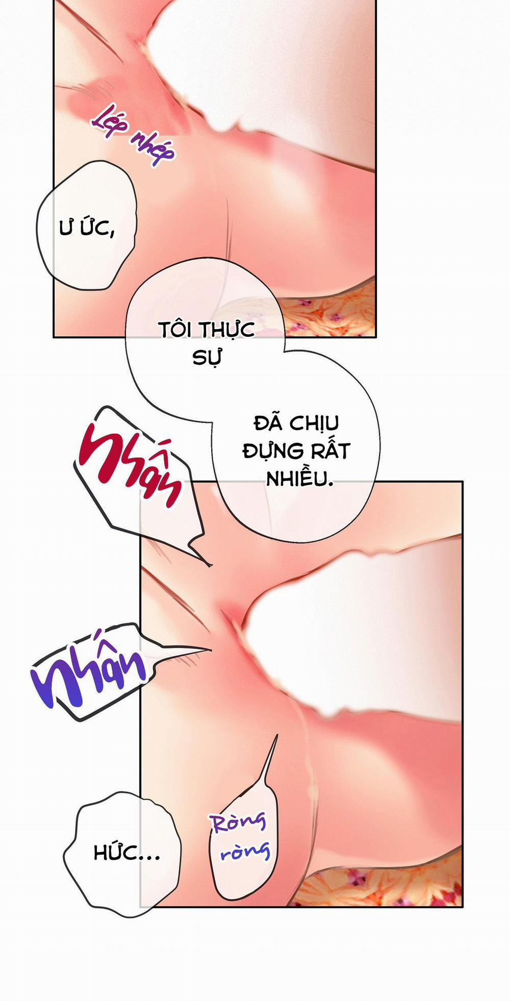 Đừng Động Không Là Cương Đó! 15 trang 24