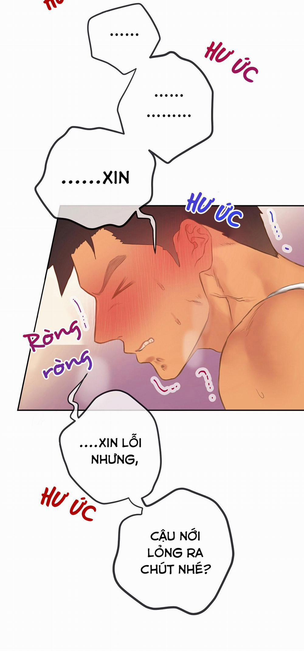 Đừng Động Không Là Cương Đó! 15 trang 27