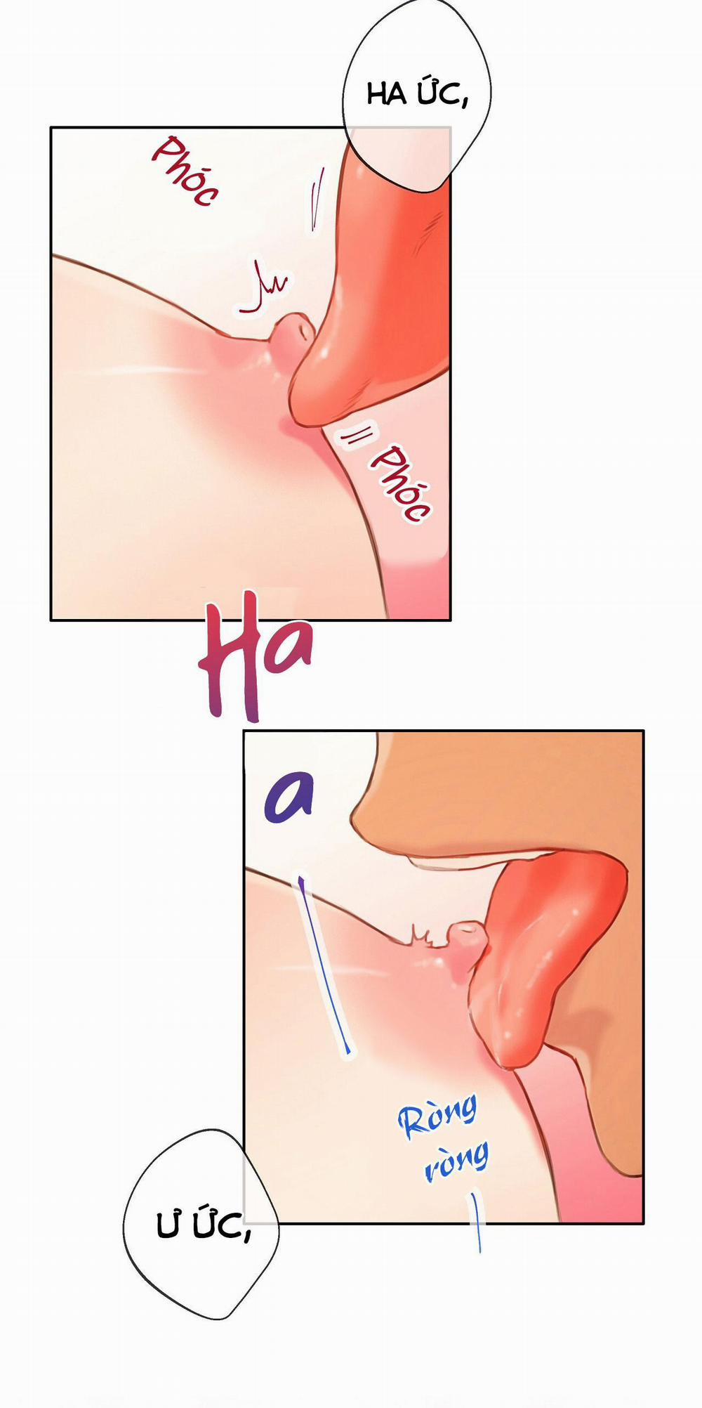 Đừng Động Không Là Cương Đó! 15 trang 3