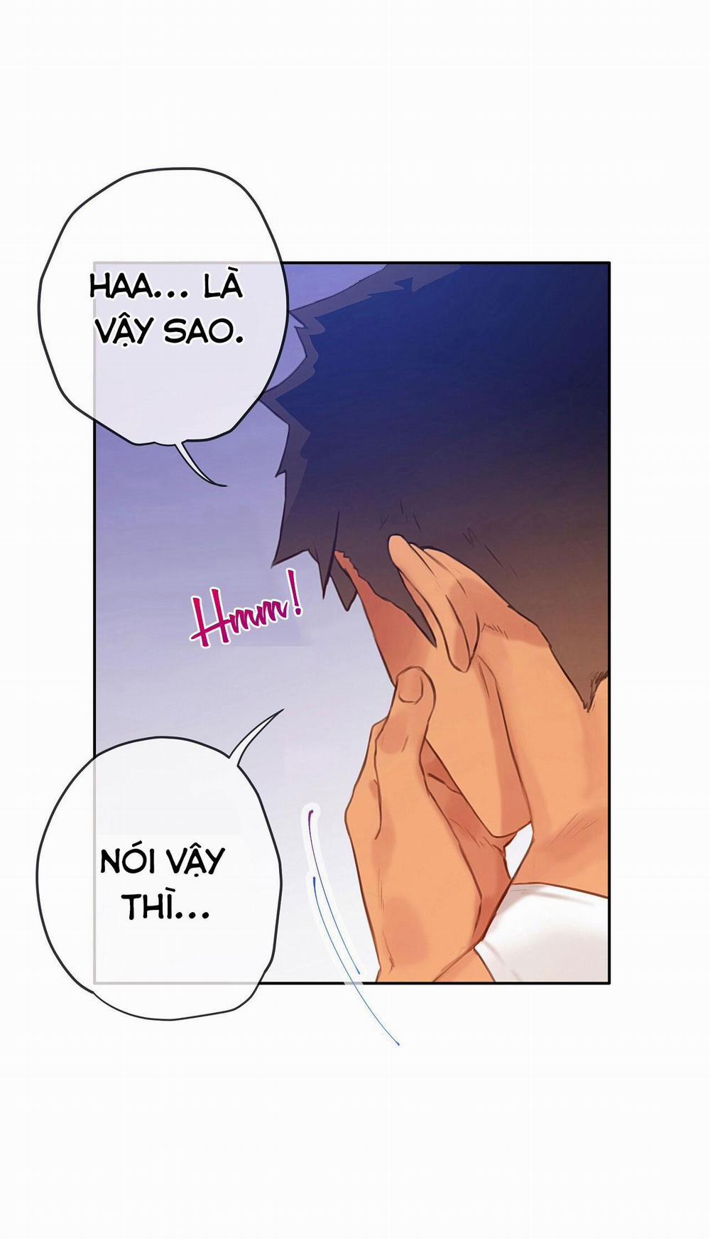 Đừng Động Không Là Cương Đó! 15 trang 44