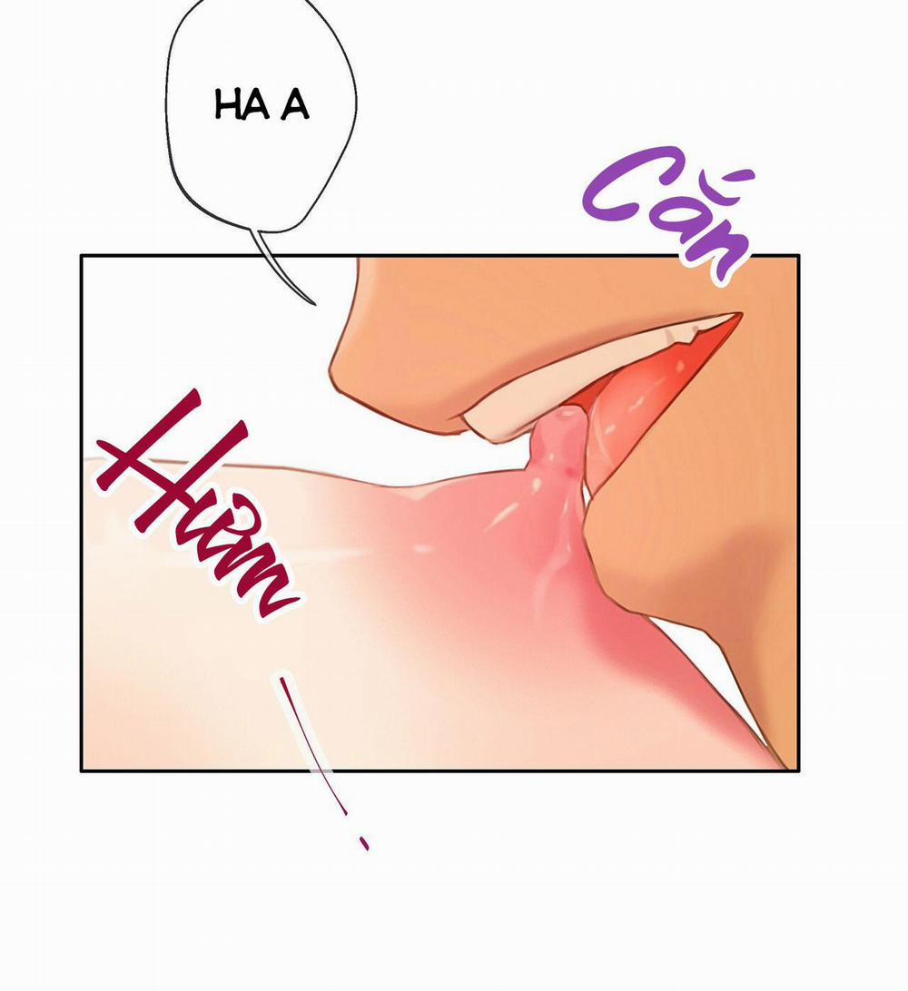 Đừng Động Không Là Cương Đó! 15 trang 5