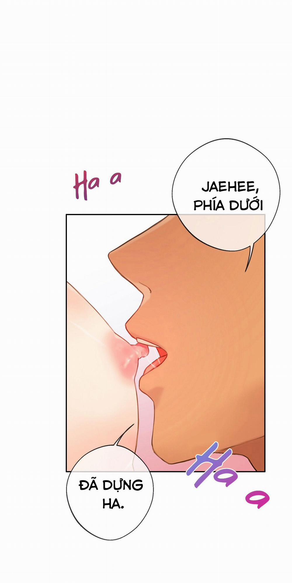 Đừng Động Không Là Cương Đó! 15 trang 9