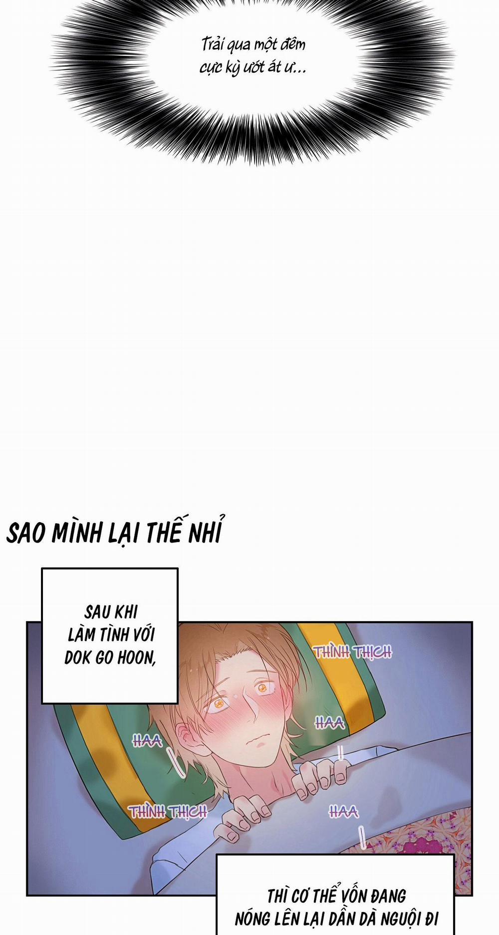 Đừng Động Không Là Cương Đó! 17 trang 2