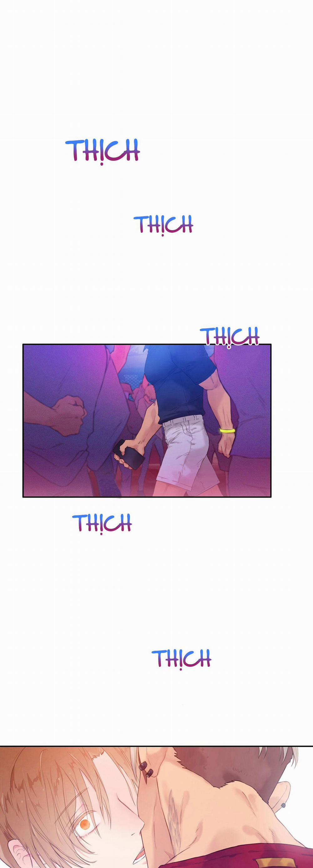 Đừng Động Không Là Cương Đó! 17 trang 34