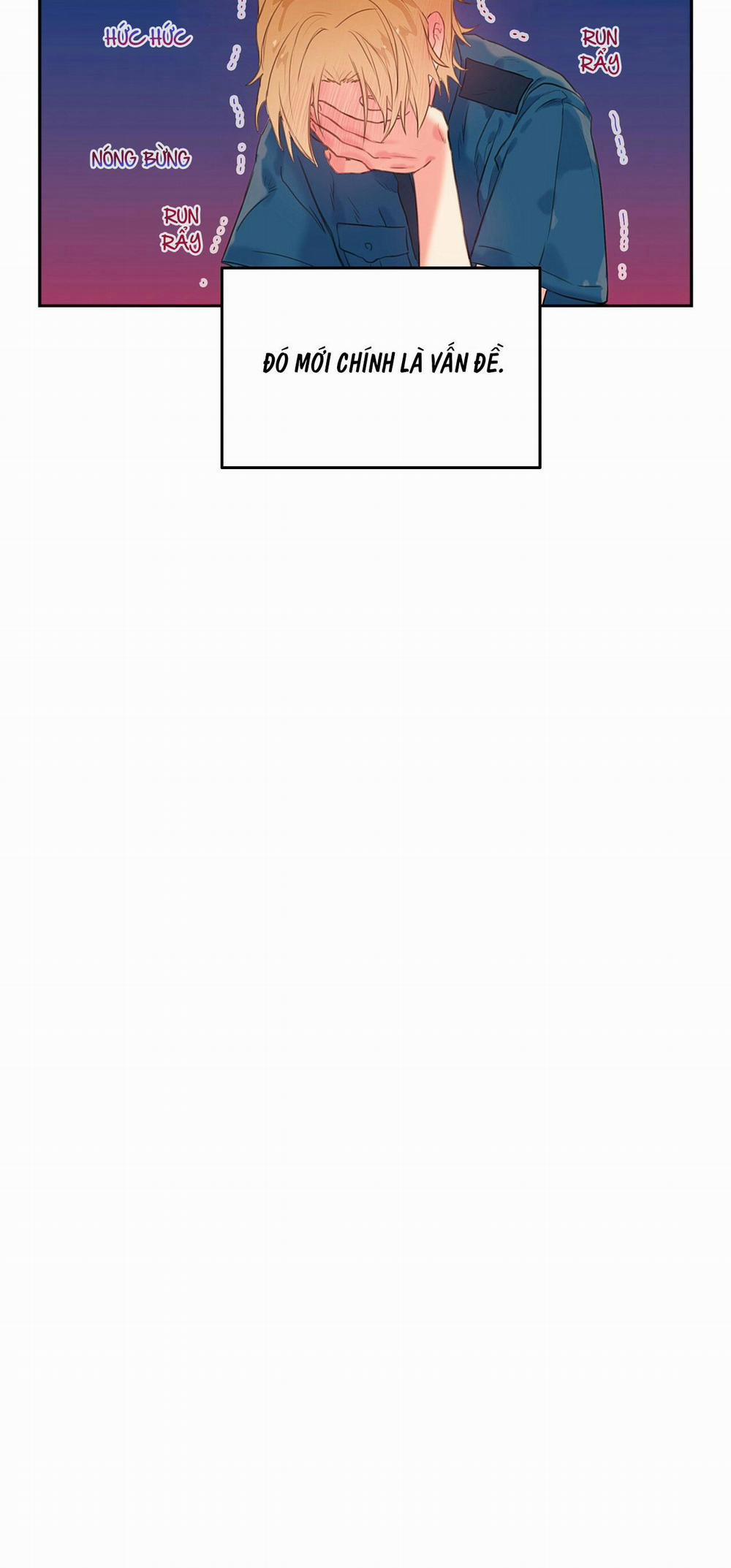 Đừng Động Không Là Cương Đó! 17 trang 4