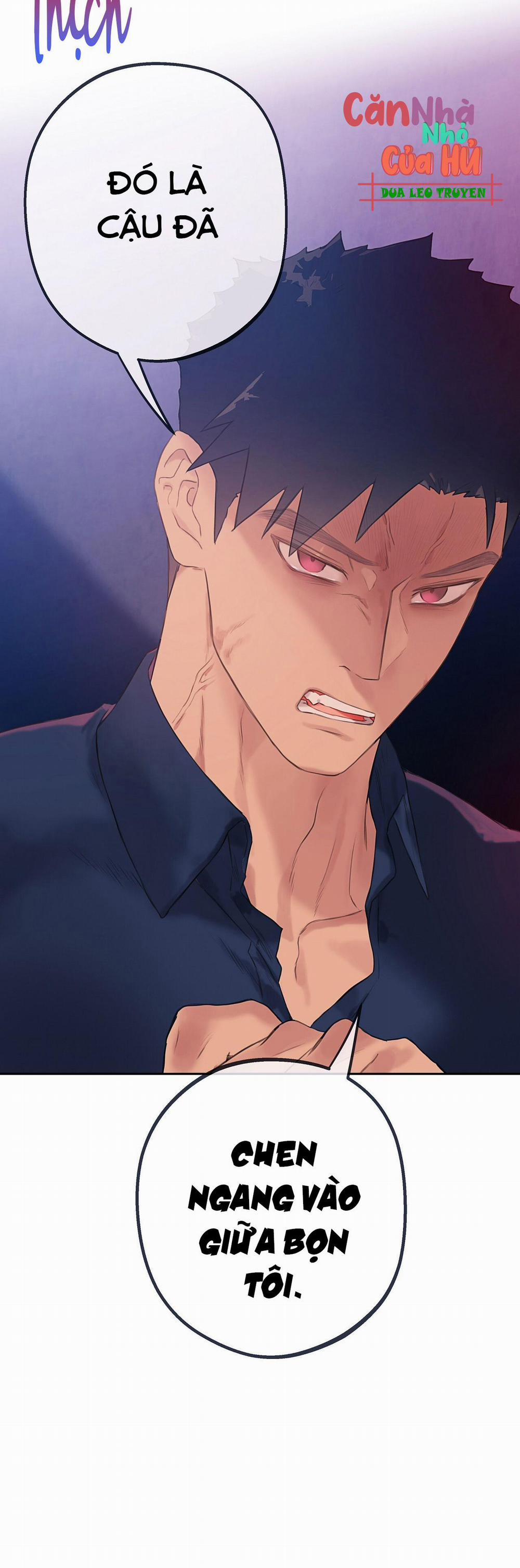 Đừng Động Không Là Cương Đó! 18 trang 11