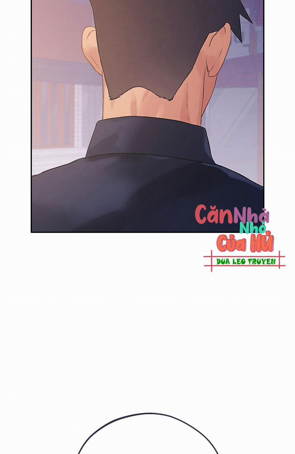 Đừng Động Không Là Cương Đó! 18 trang 16