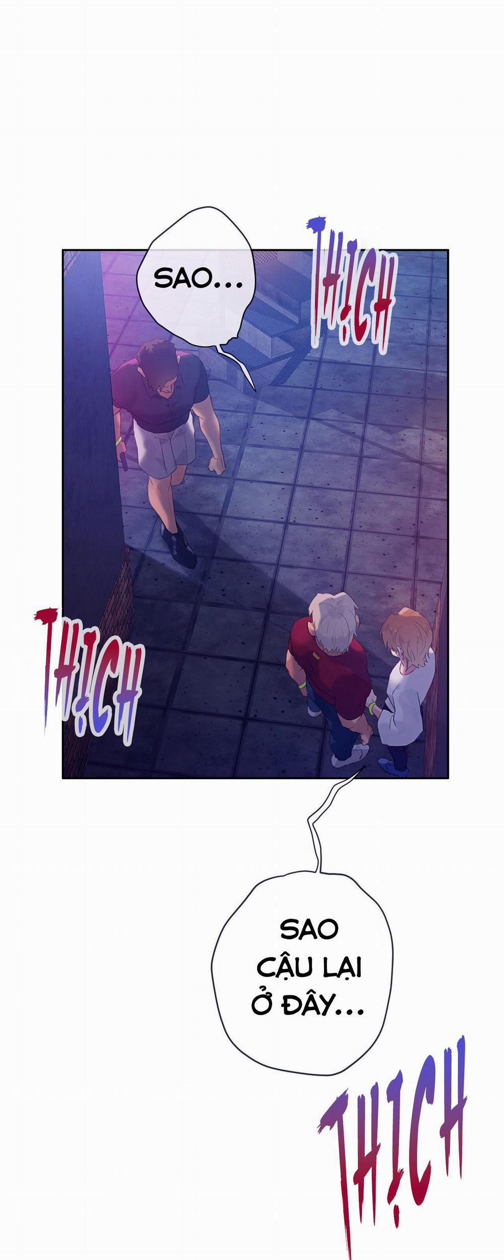 Đừng Động Không Là Cương Đó! 18 trang 2