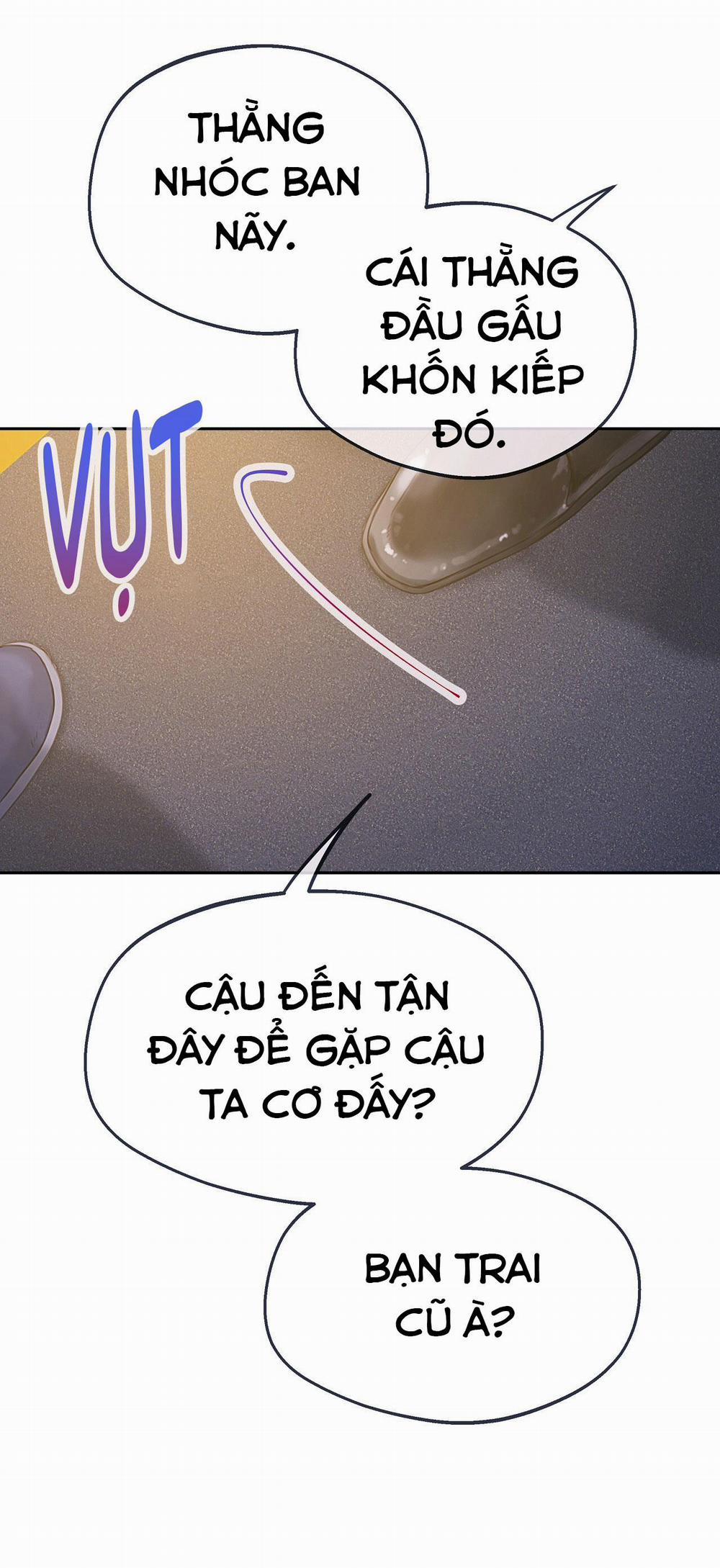Đừng Động Không Là Cương Đó! 18 trang 21