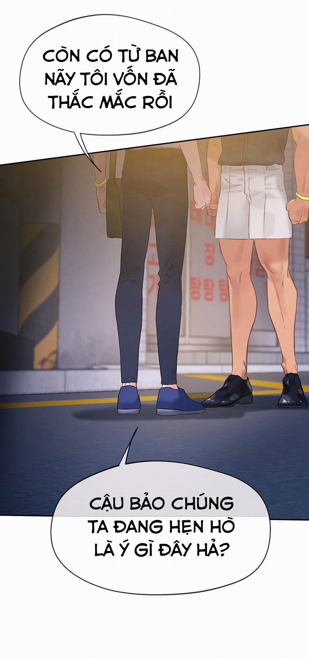 Đừng Động Không Là Cương Đó! 18 trang 29