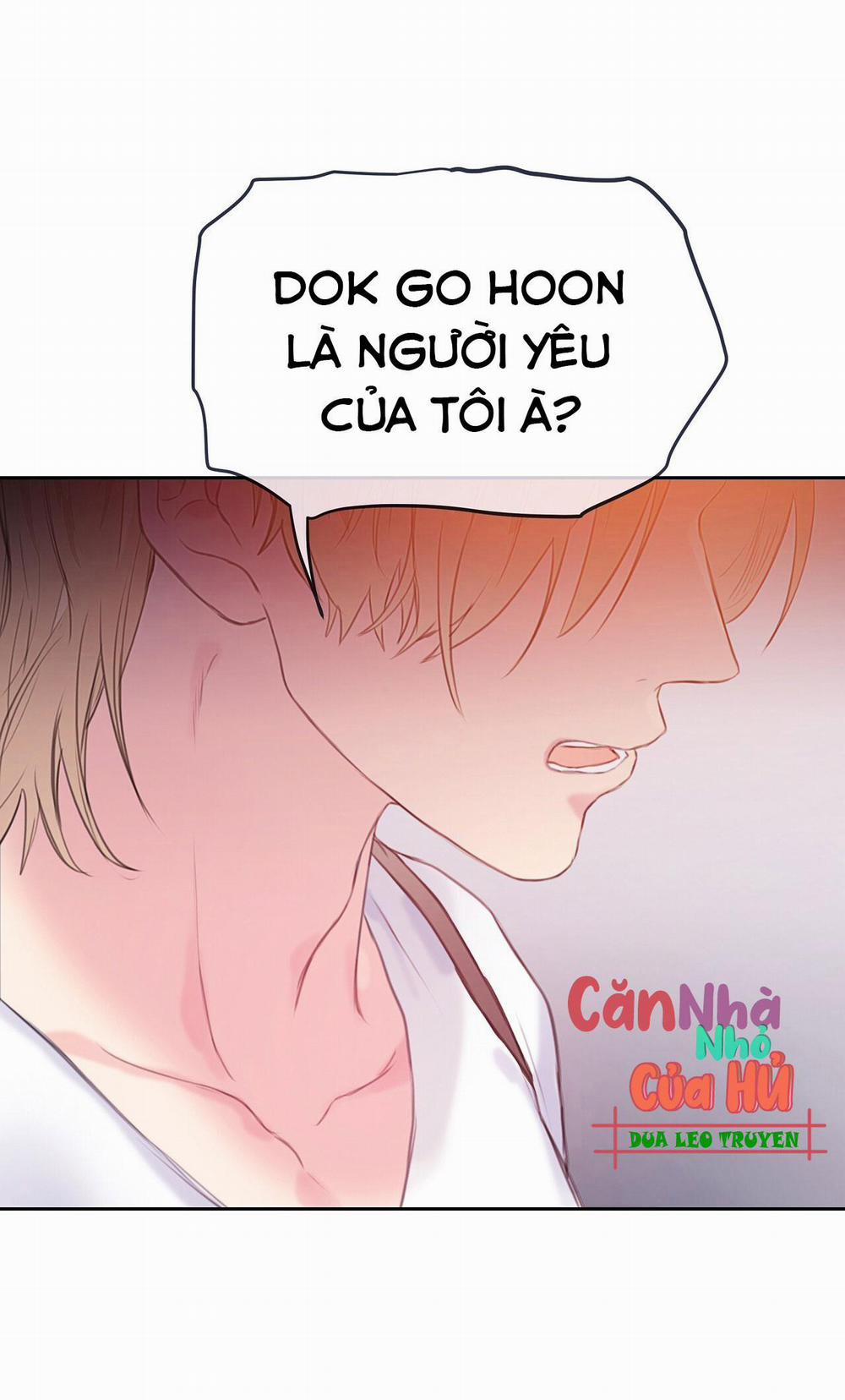 Đừng Động Không Là Cương Đó! 18 trang 30