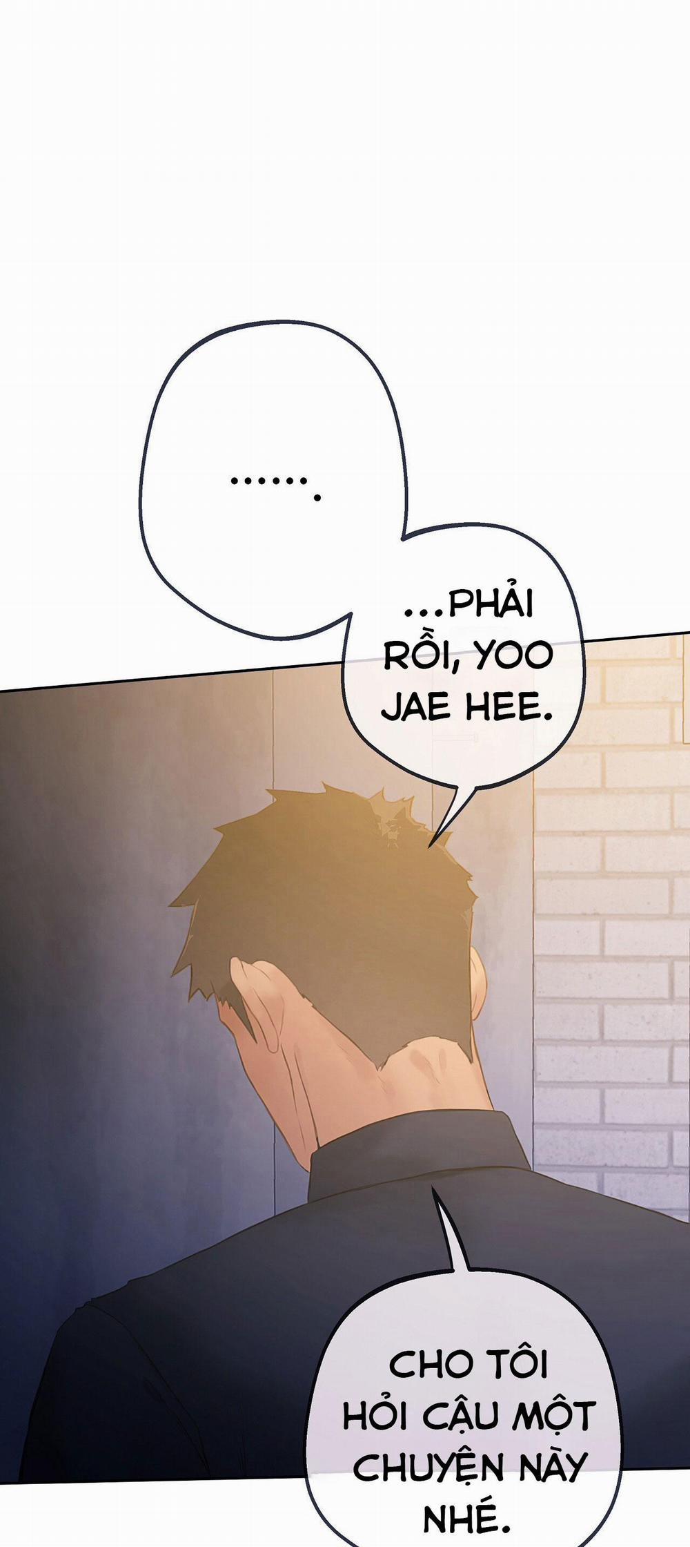 Đừng Động Không Là Cương Đó! 18 trang 34