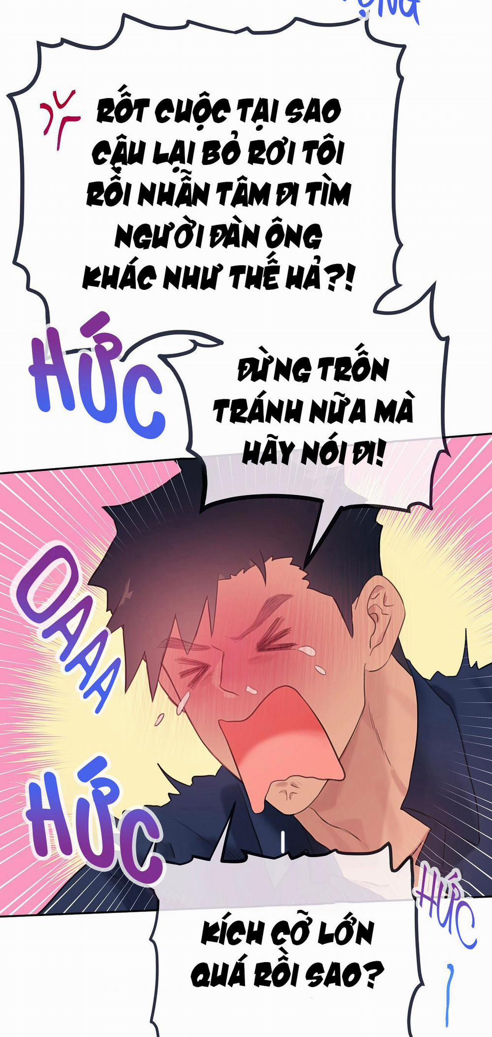 Đừng Động Không Là Cương Đó! 18 trang 41