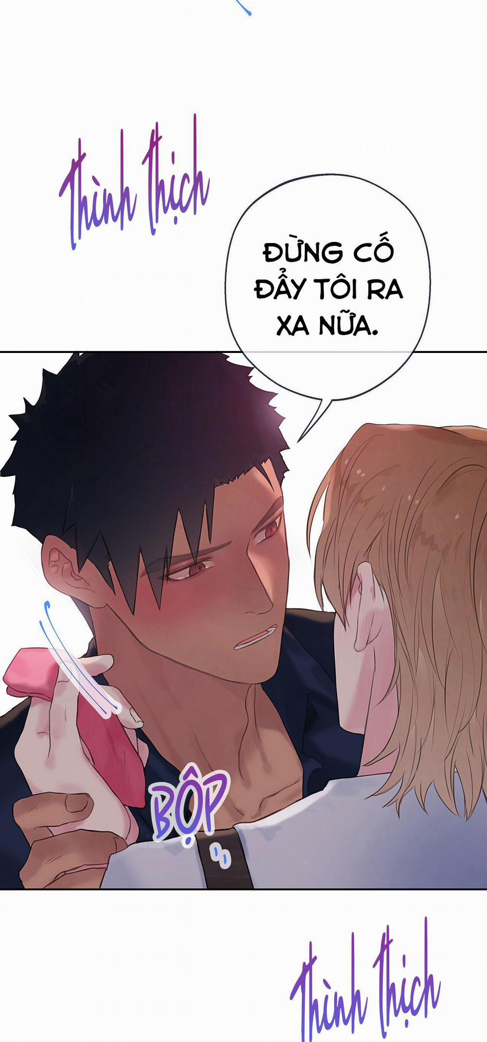 Đừng Động Không Là Cương Đó! 18 trang 53