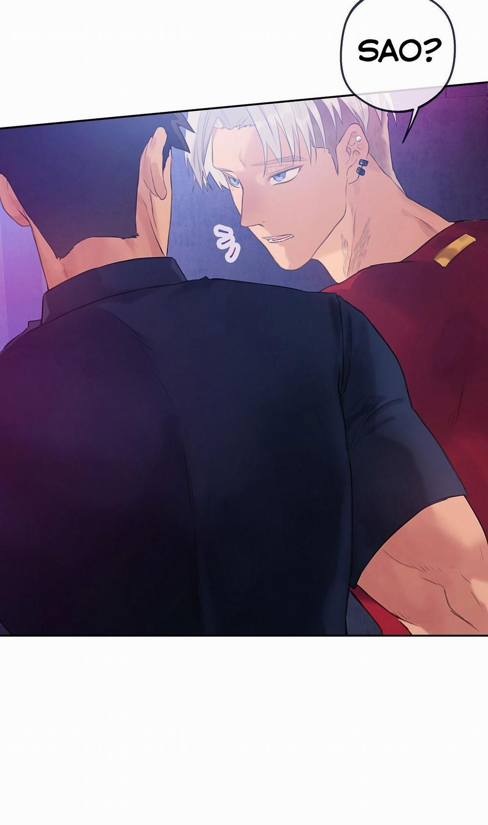 Đừng Động Không Là Cương Đó! 18 trang 9