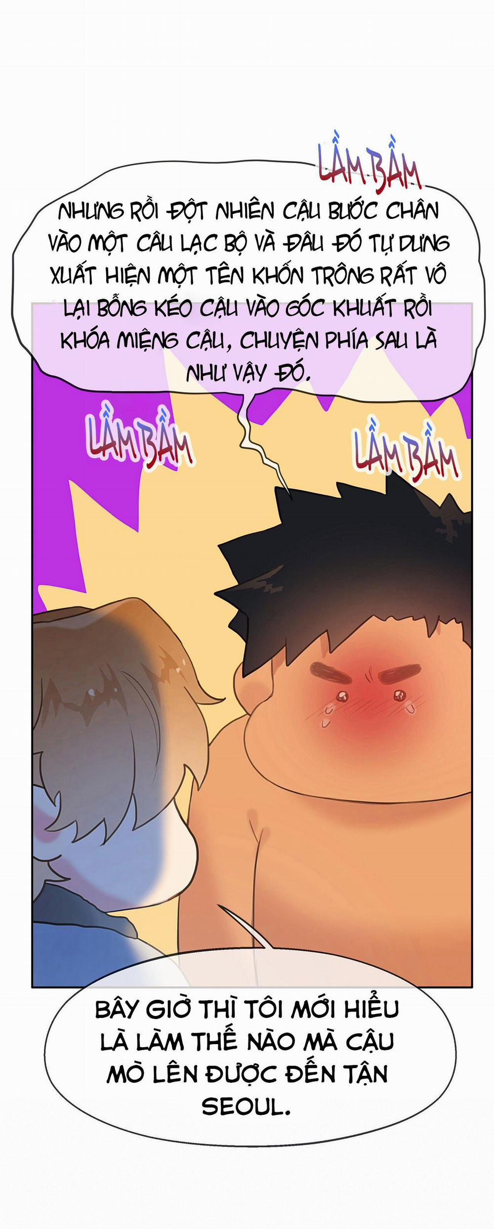 Đừng Động Không Là Cương Đó! 19 trang 22