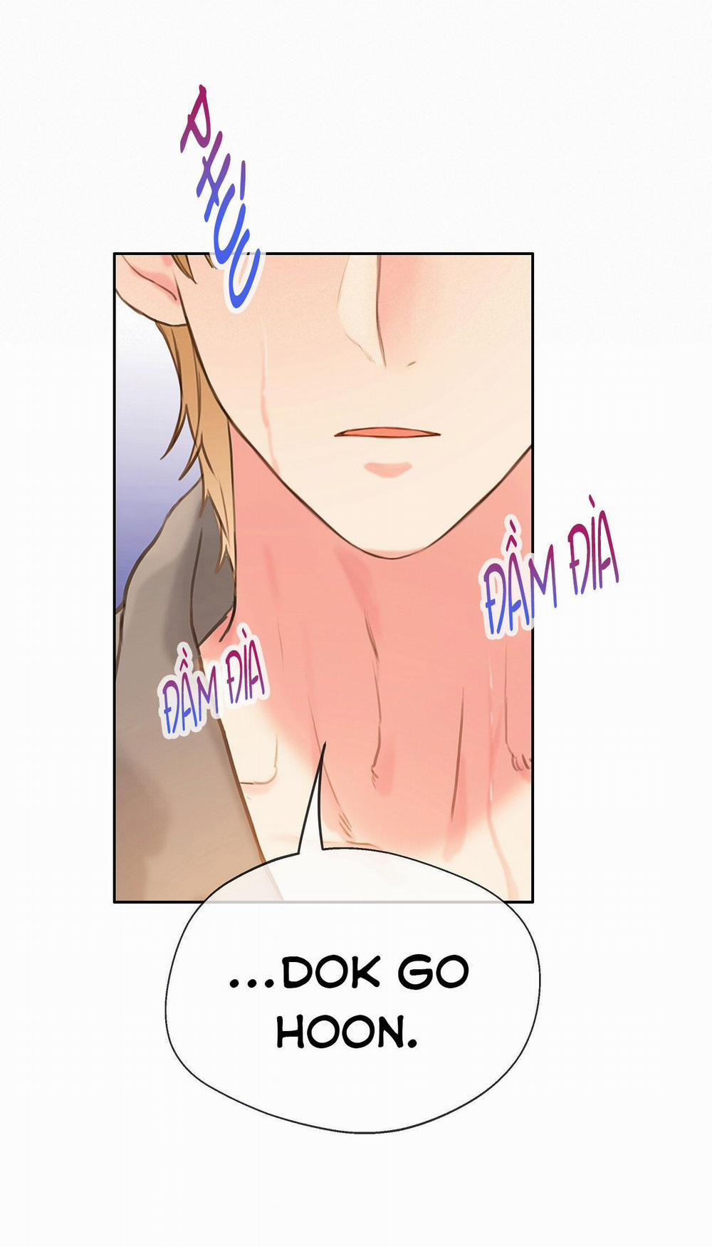 Đừng Động Không Là Cương Đó! 19 trang 9