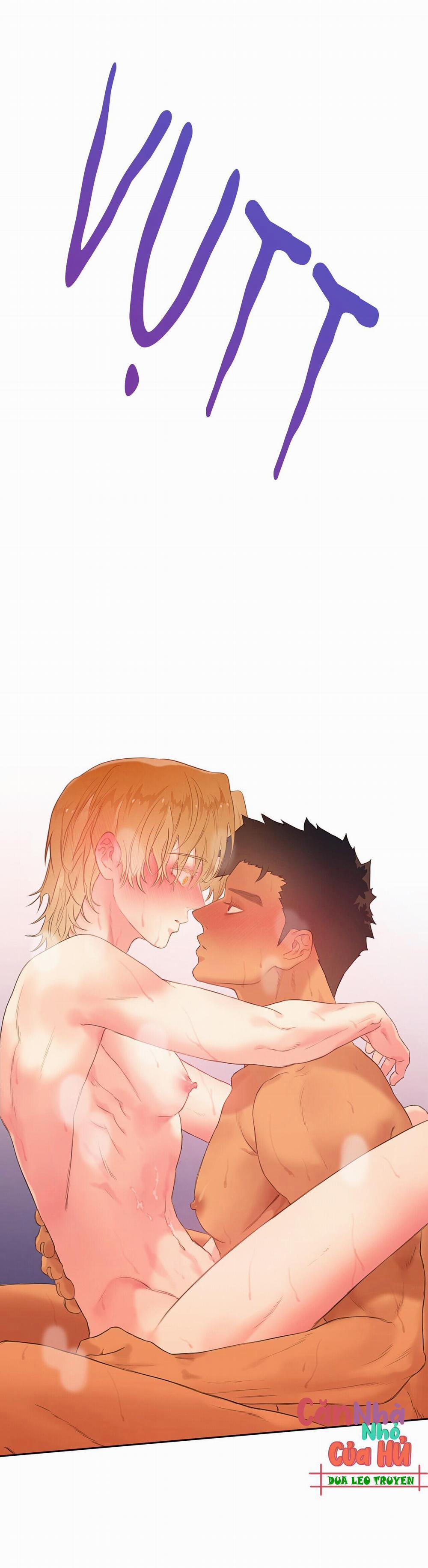 Đừng Động Không Là Cương Đó! 20 trang 12