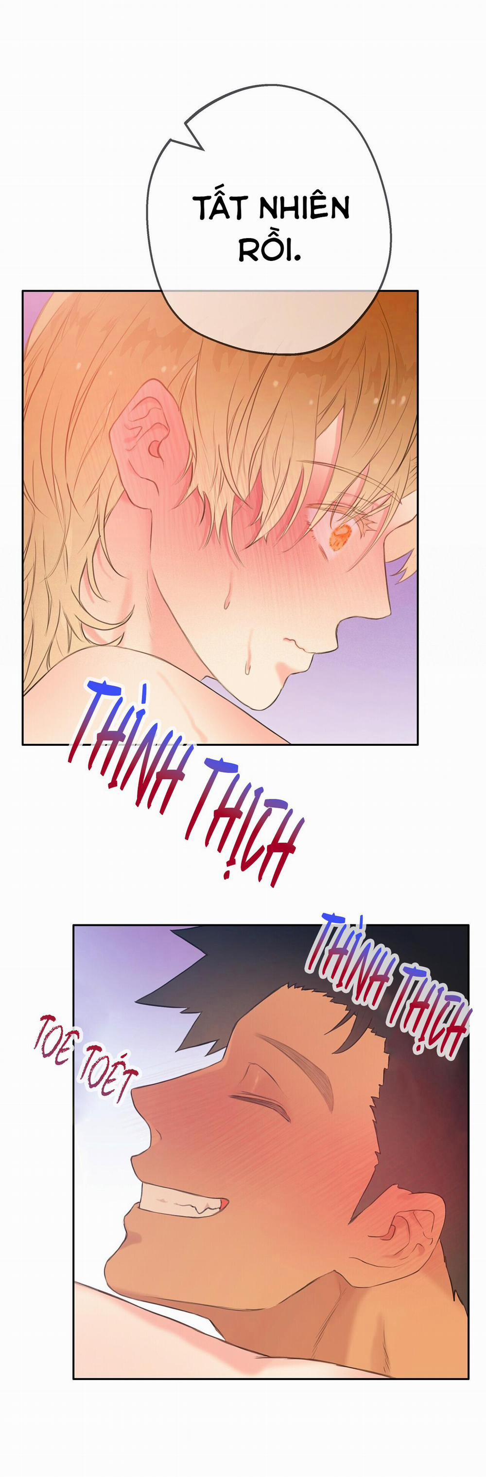 Đừng Động Không Là Cương Đó! 20 trang 13