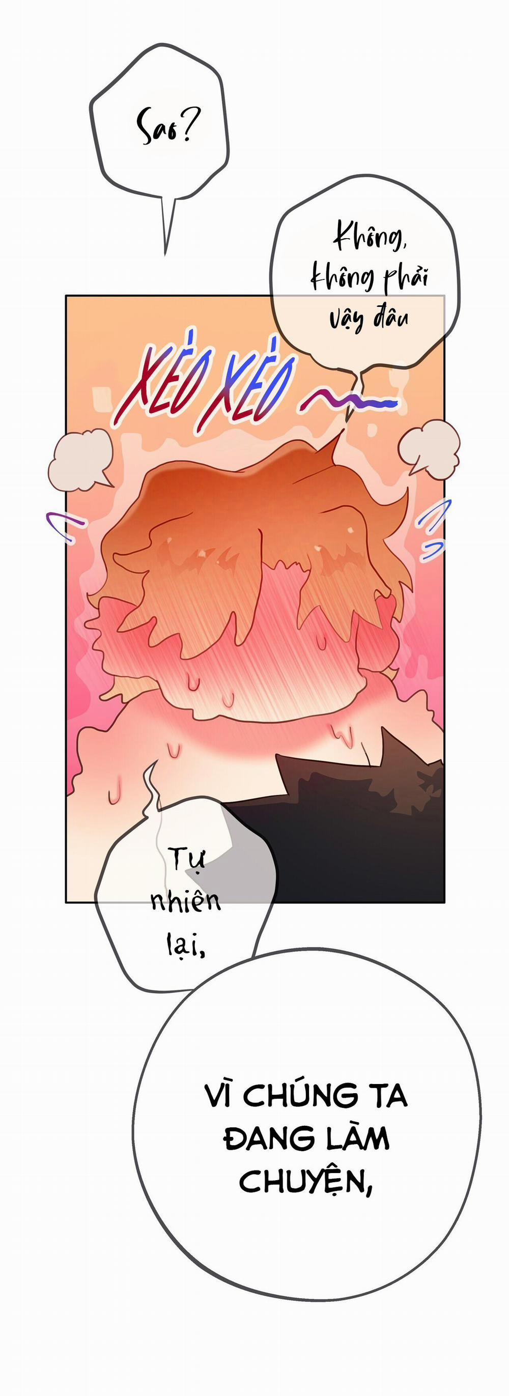 Đừng Động Không Là Cương Đó! 20 trang 15