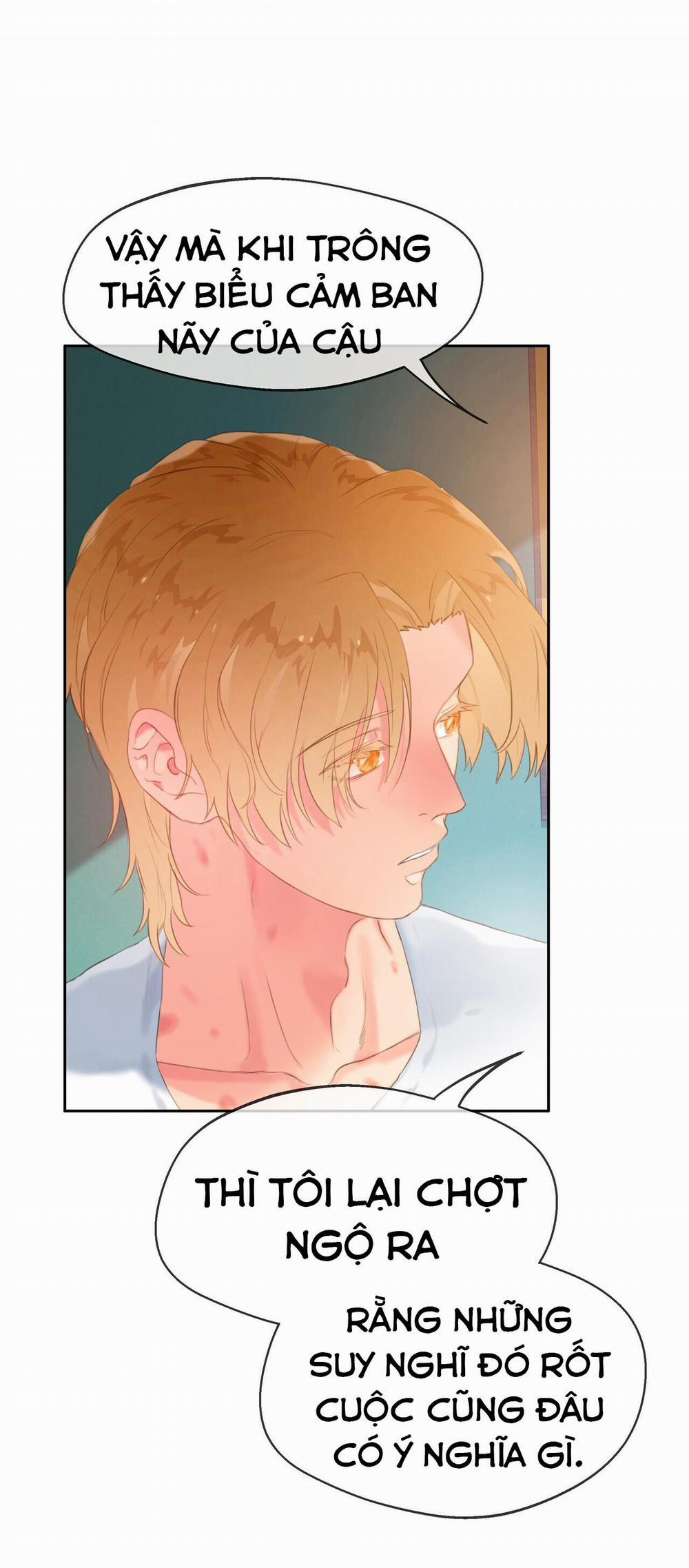 Đừng Động Không Là Cương Đó! 21 trang 25