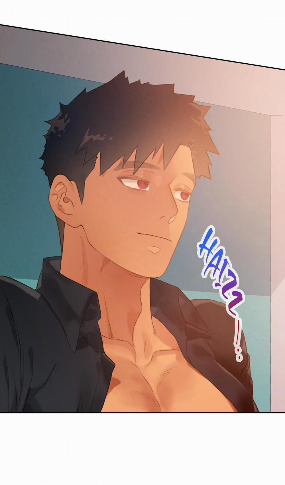 Đừng Động Không Là Cương Đó! 21 trang 26