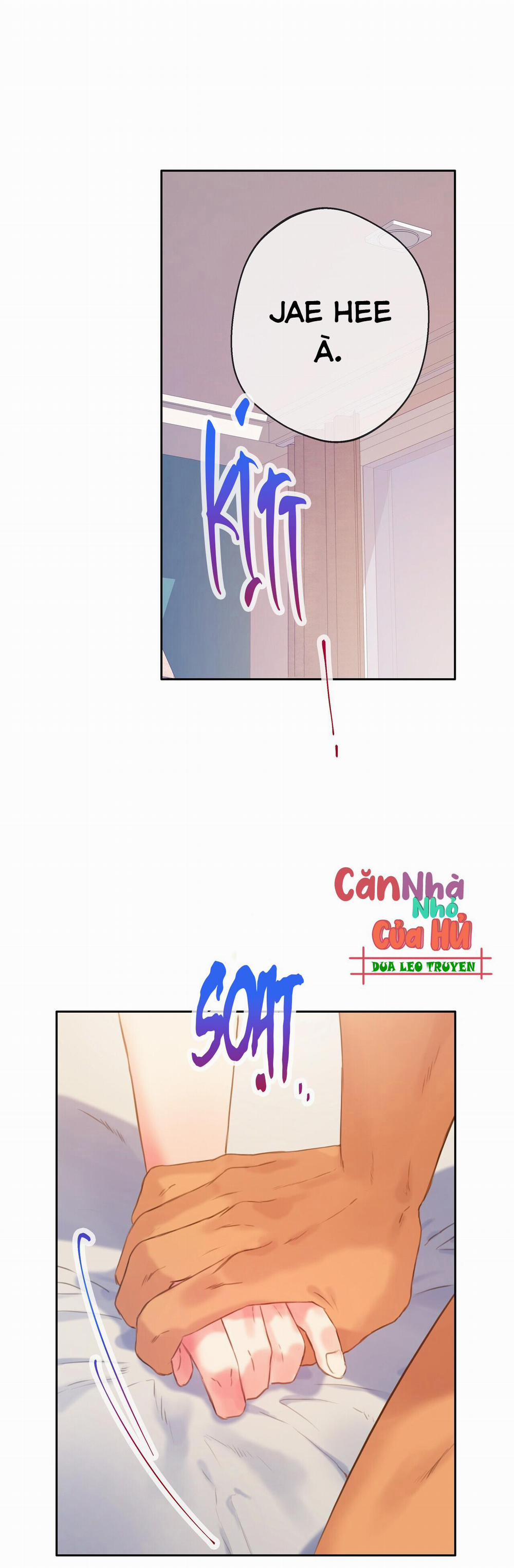 Đừng Động Không Là Cương Đó! 21 trang 27