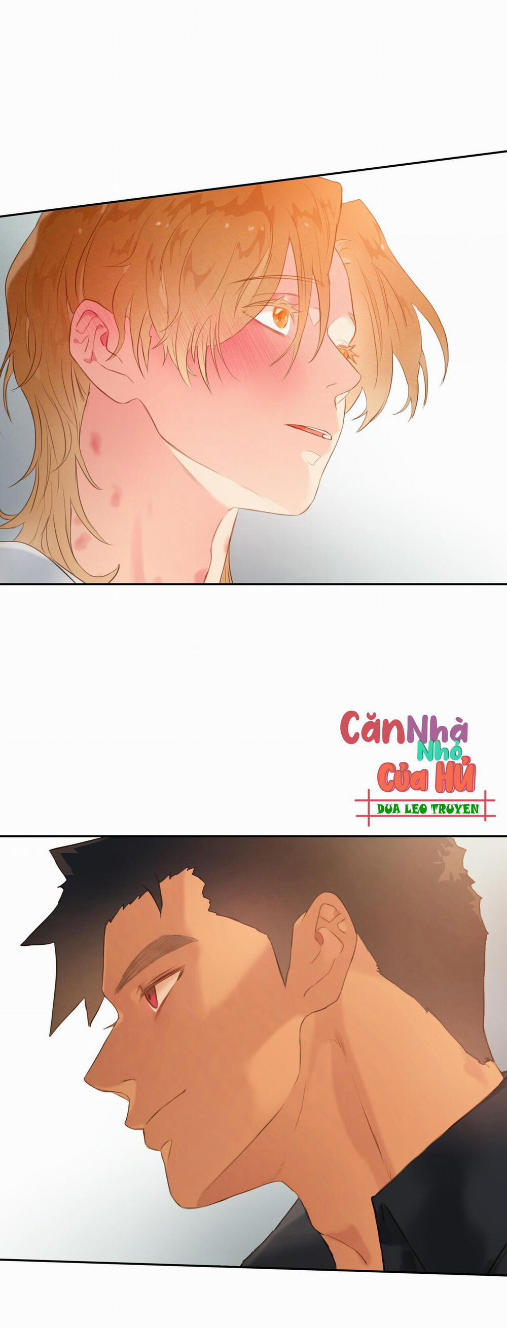 Đừng Động Không Là Cương Đó! 21 trang 29