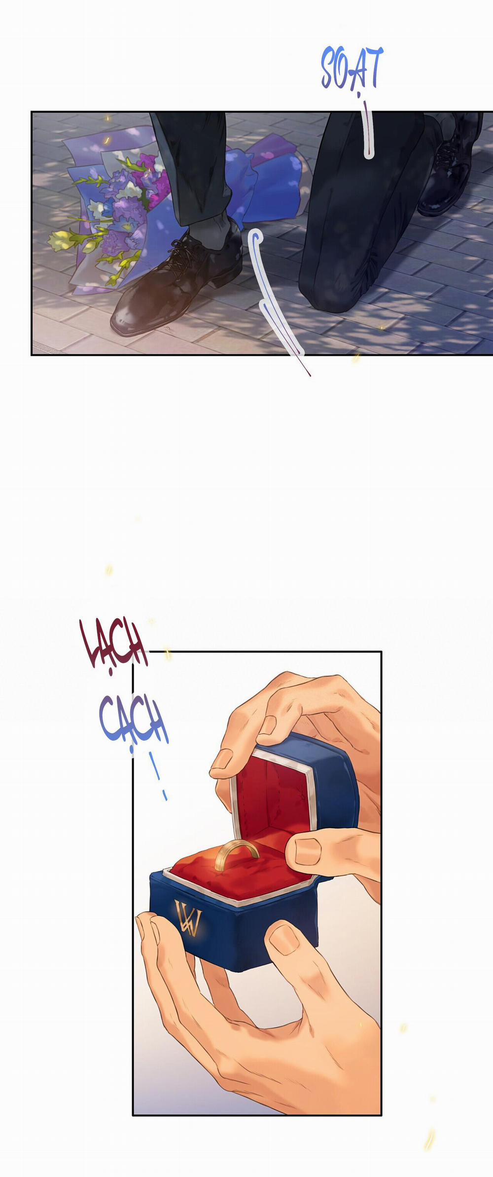 Đừng Động Không Là Cương Đó! 22 END trang 17