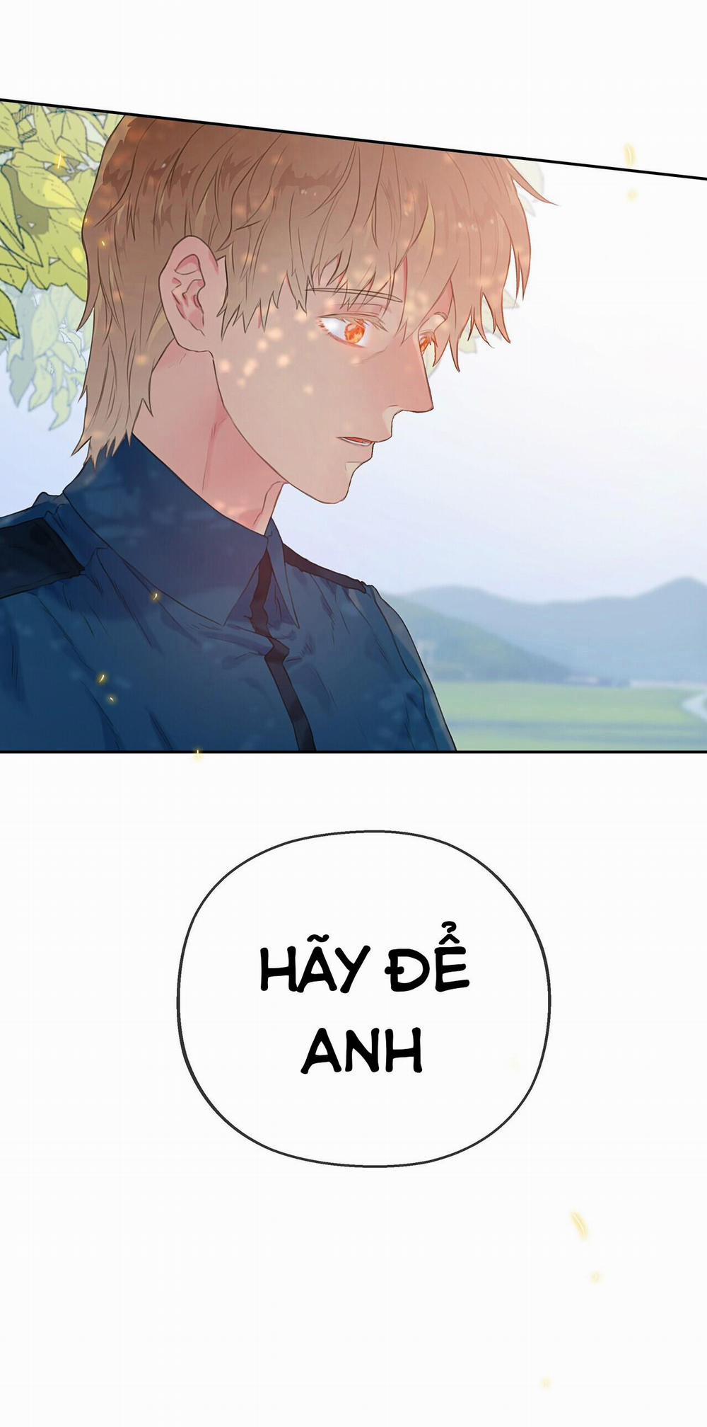 Đừng Động Không Là Cương Đó! 22 END trang 19