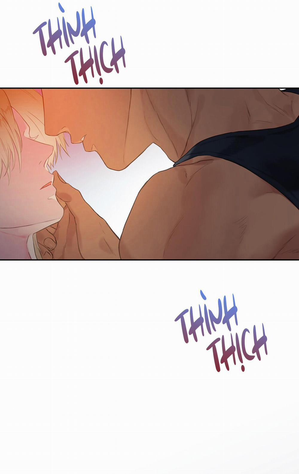 Đừng Động Không Là Cương Đó! 22 END trang 37