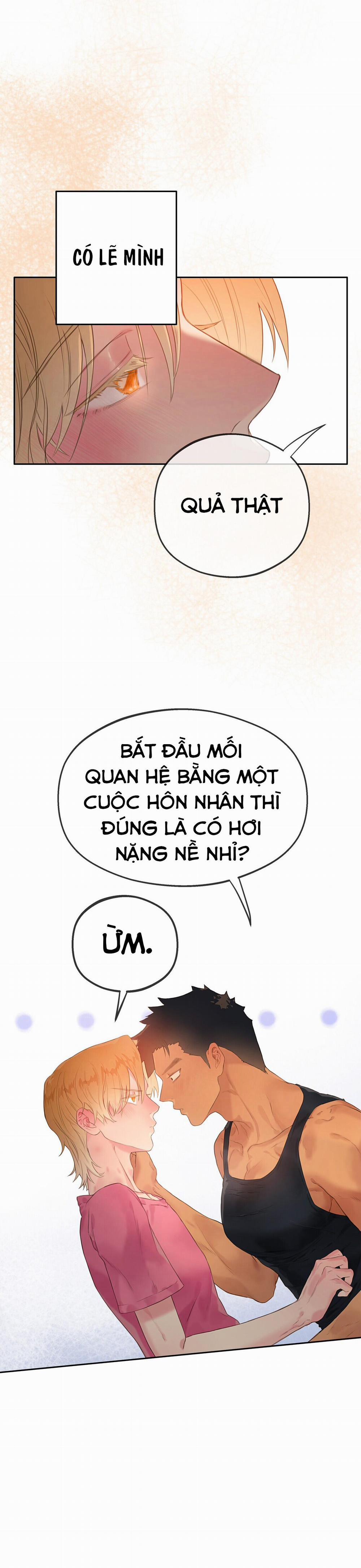 Đừng Động Không Là Cương Đó! 22 END trang 39