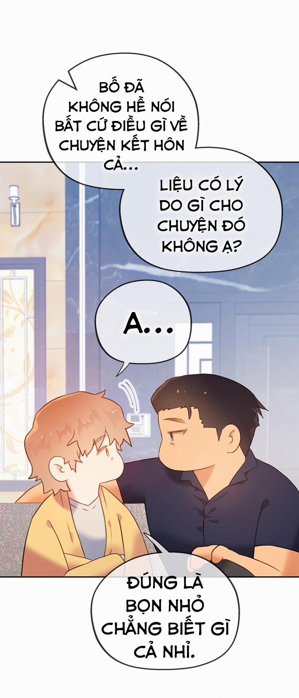 Đừng Động Không Là Cương Đó! 22 END trang 8