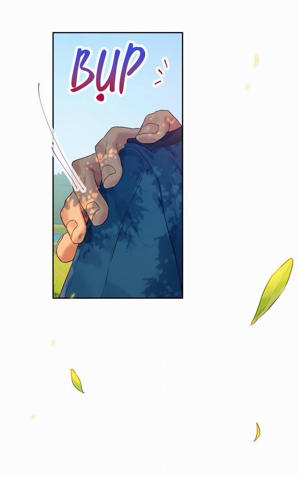 Đừng Động Không Là Cương Đó! 22 trang 11