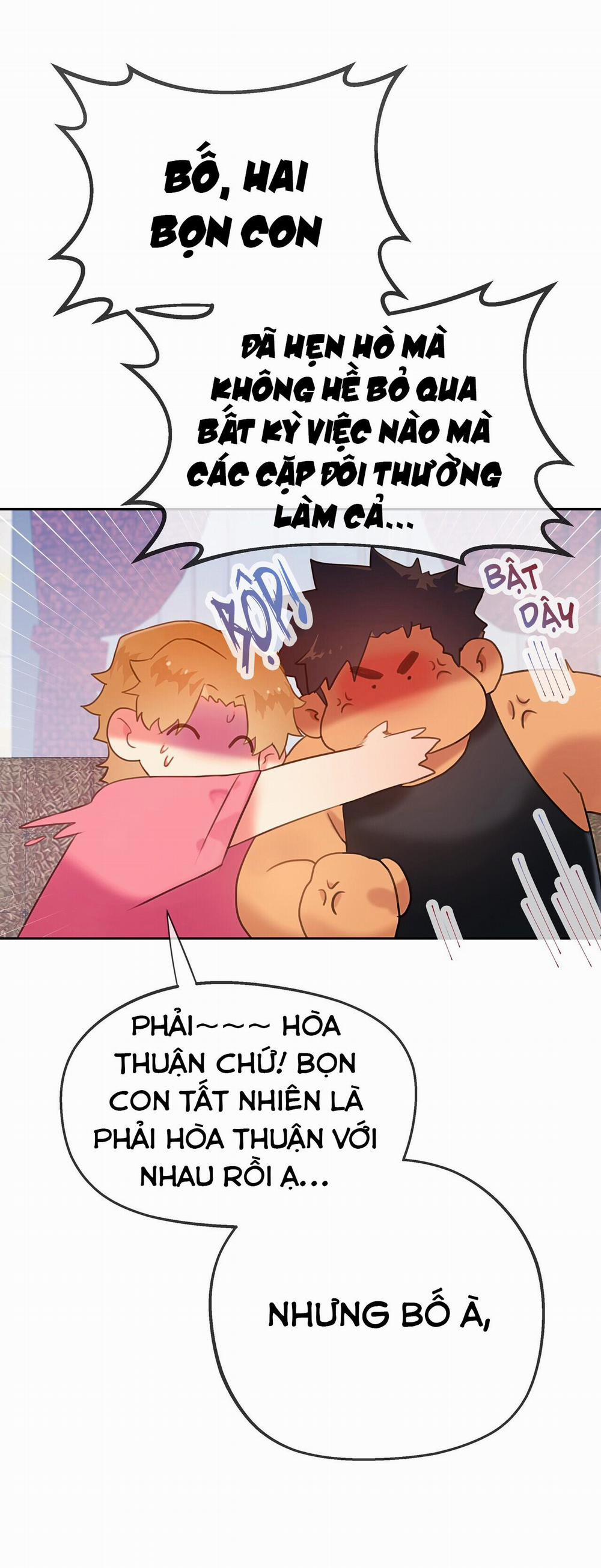 Đừng Động Không Là Cương Đó! 22 trang 7