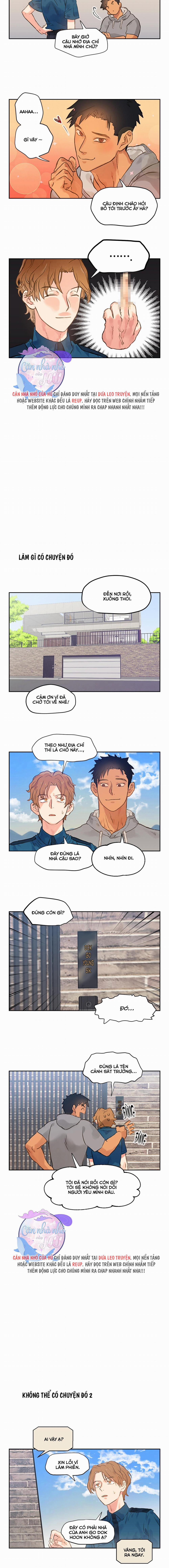 Đừng Động Không Là Cương Đó! 23 trang 11