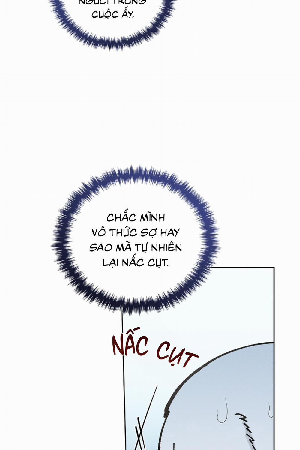 ĐỪNG ĐỘNG VÀO CÚN CON! 12 trang 33