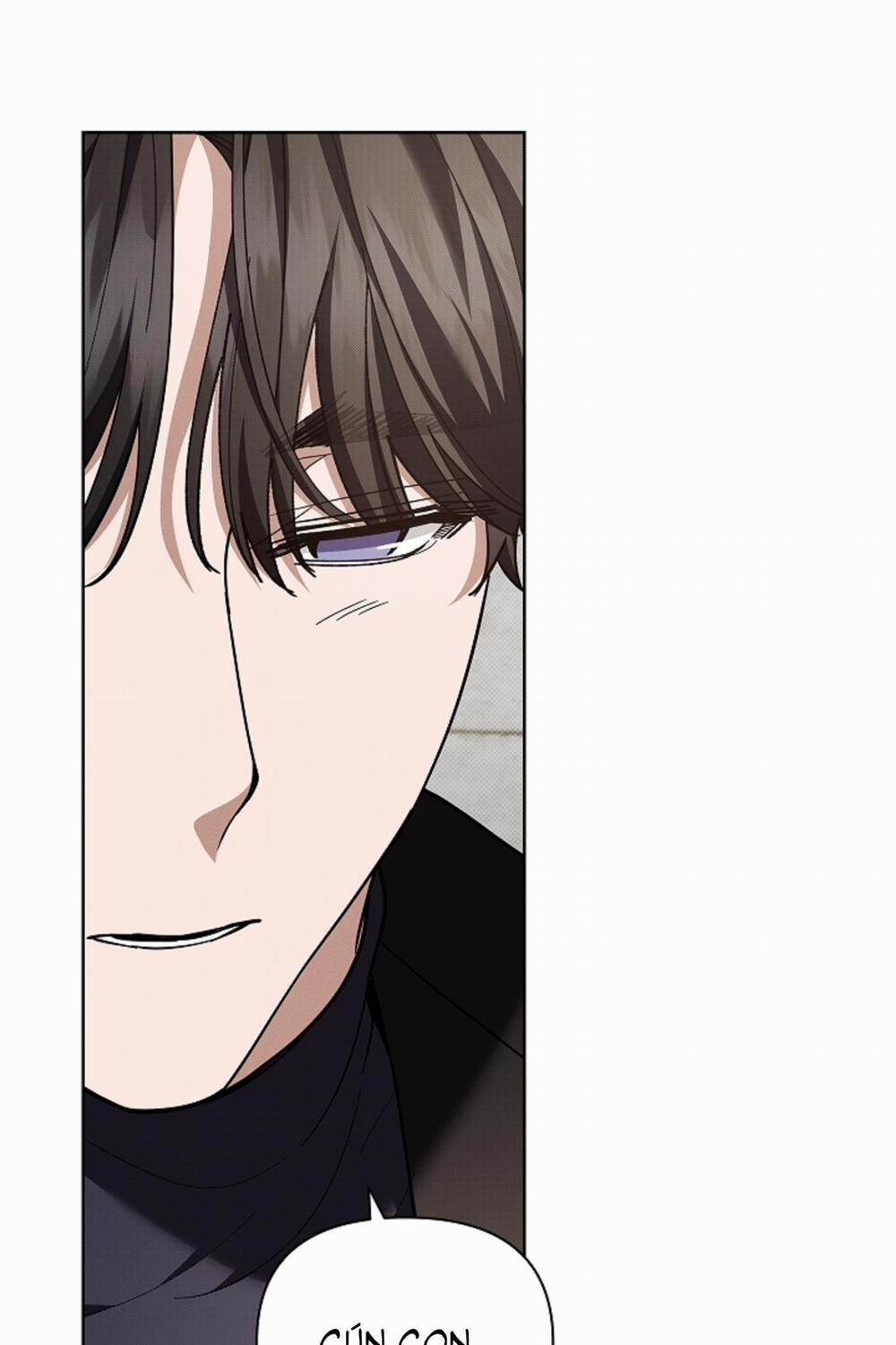 ĐỪNG ĐỘNG VÀO CÚN CON! 12 trang 37