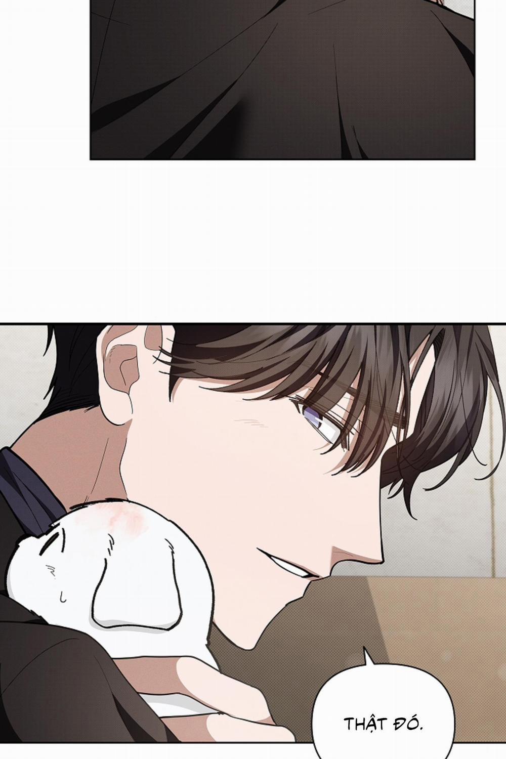 ĐỪNG ĐỘNG VÀO CÚN CON! 12 trang 39