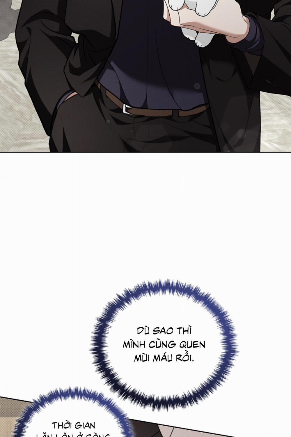 ĐỪNG ĐỘNG VÀO CÚN CON! 12 trang 45