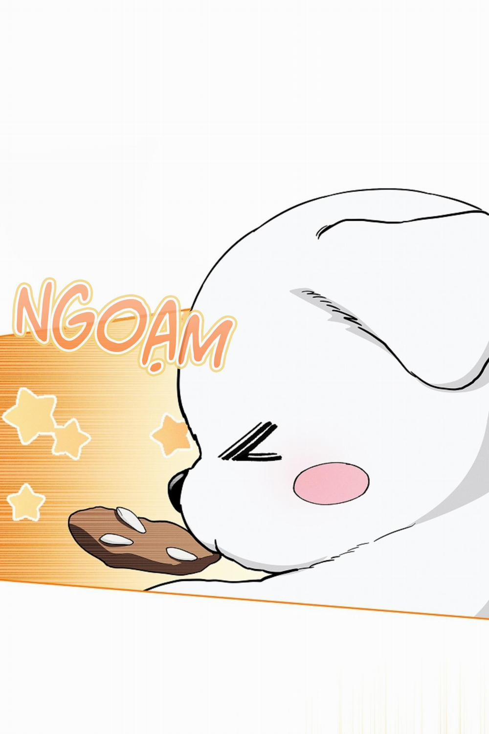 ĐỪNG ĐỘNG VÀO CÚN CON! 12 trang 58