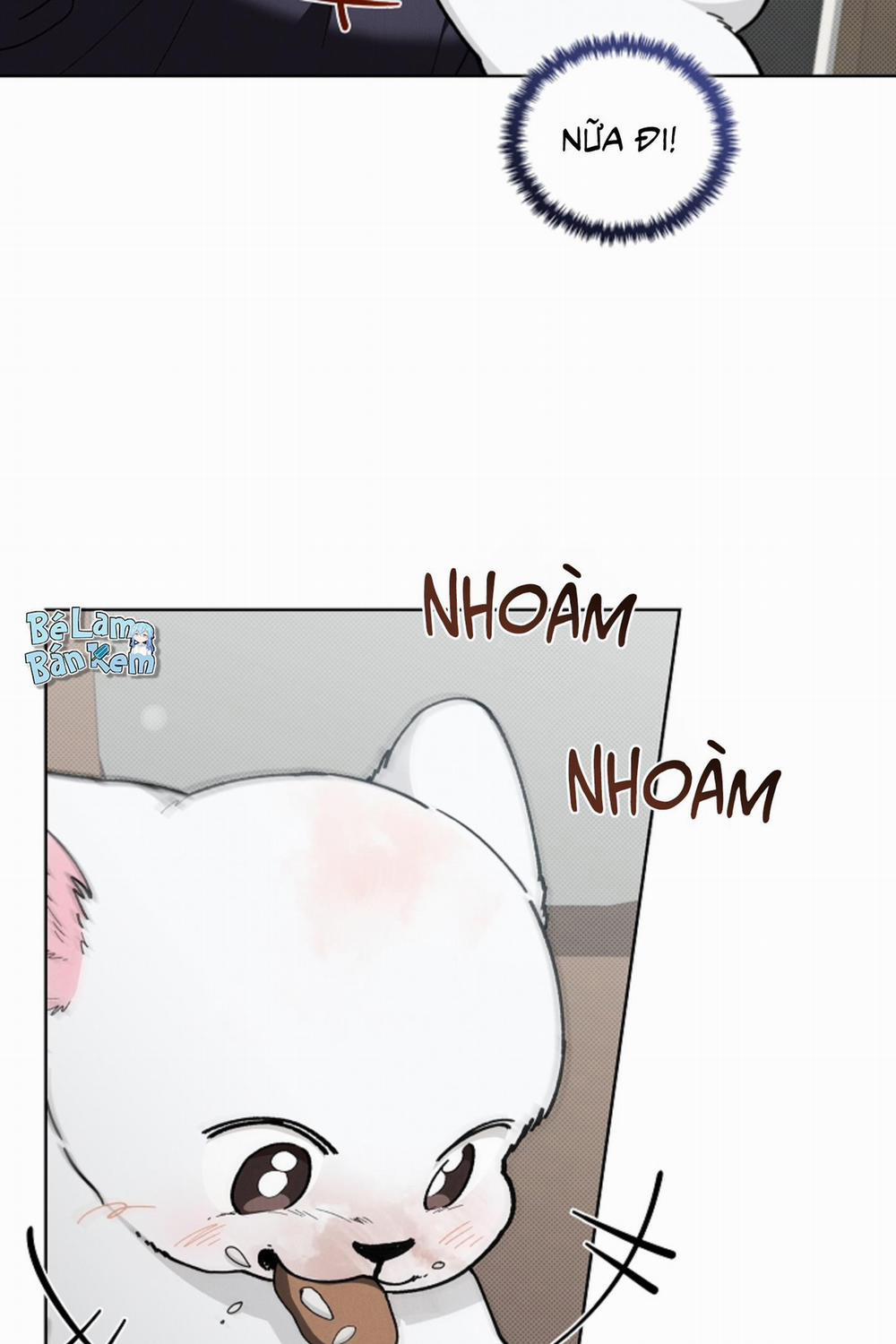 ĐỪNG ĐỘNG VÀO CÚN CON! 12 trang 63