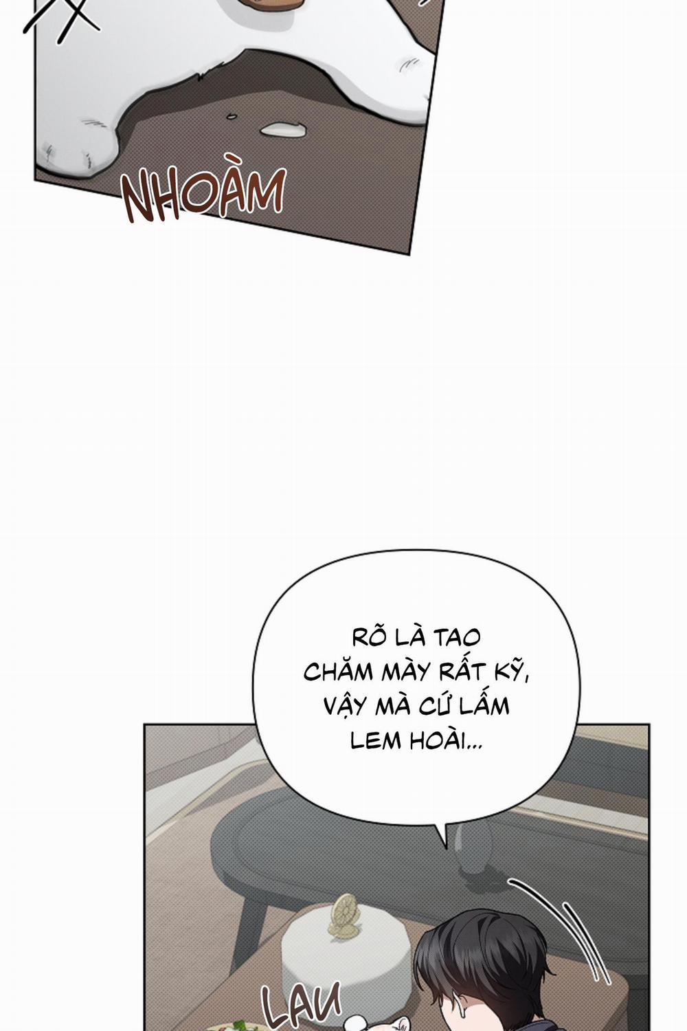 ĐỪNG ĐỘNG VÀO CÚN CON! 12 trang 64