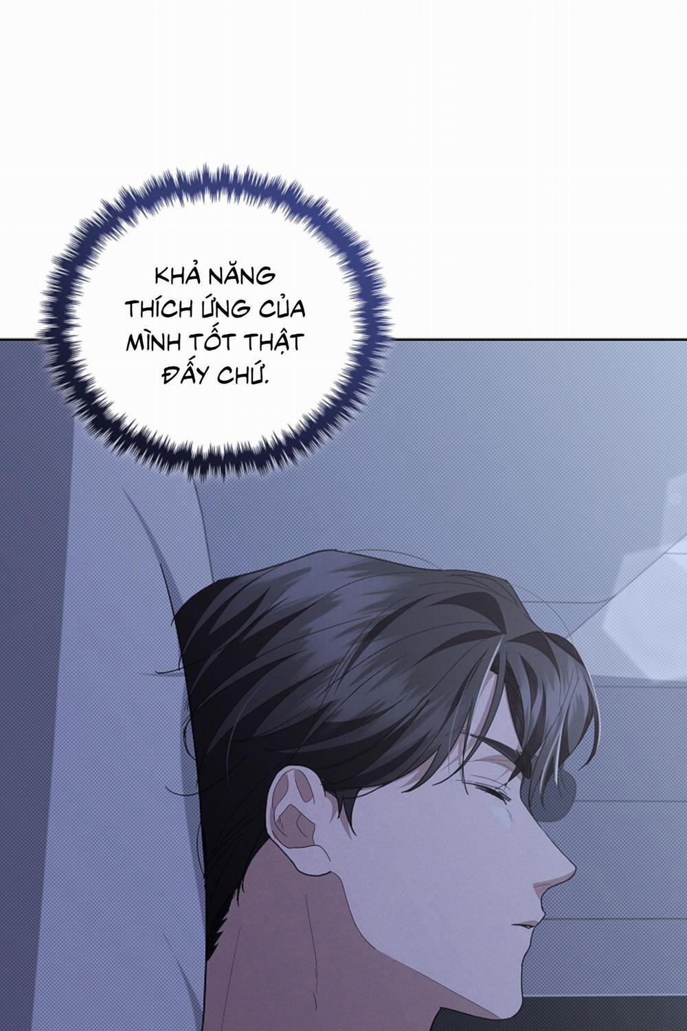 ĐỪNG ĐỘNG VÀO CÚN CON! 12 trang 72