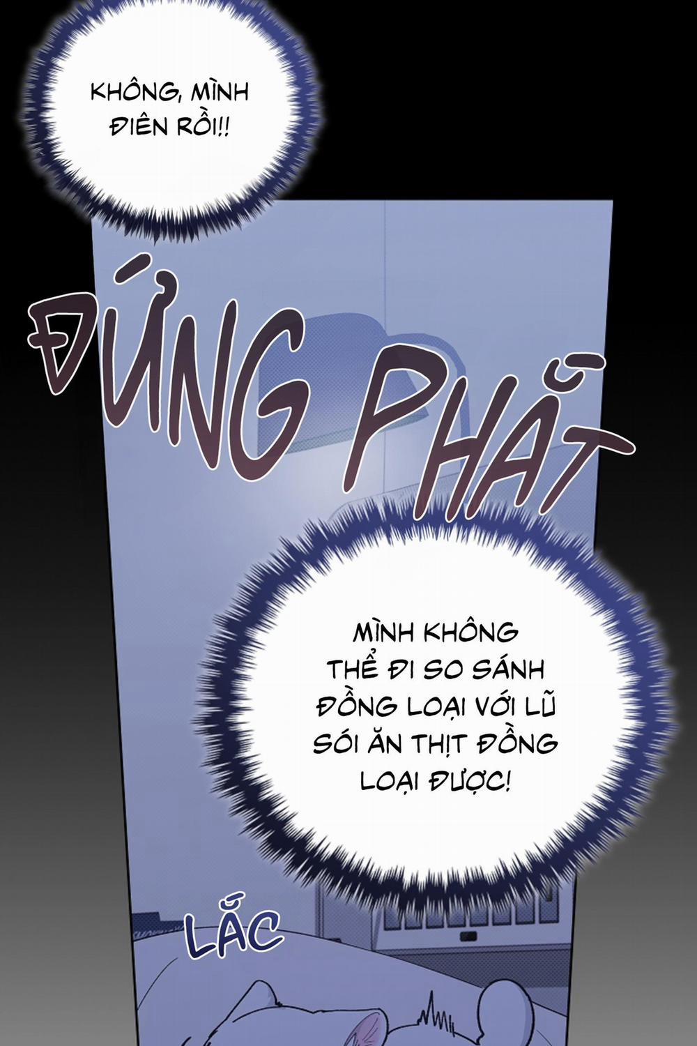 ĐỪNG ĐỘNG VÀO CÚN CON! 12 trang 79