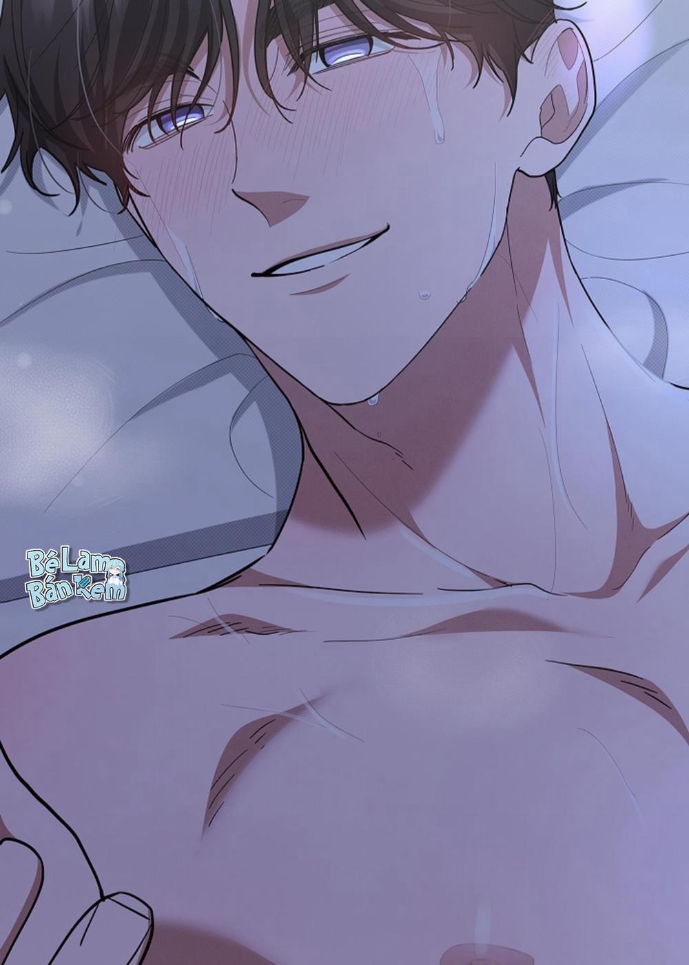 ĐỪNG ĐỘNG VÀO CÚN CON! 12 trang 93