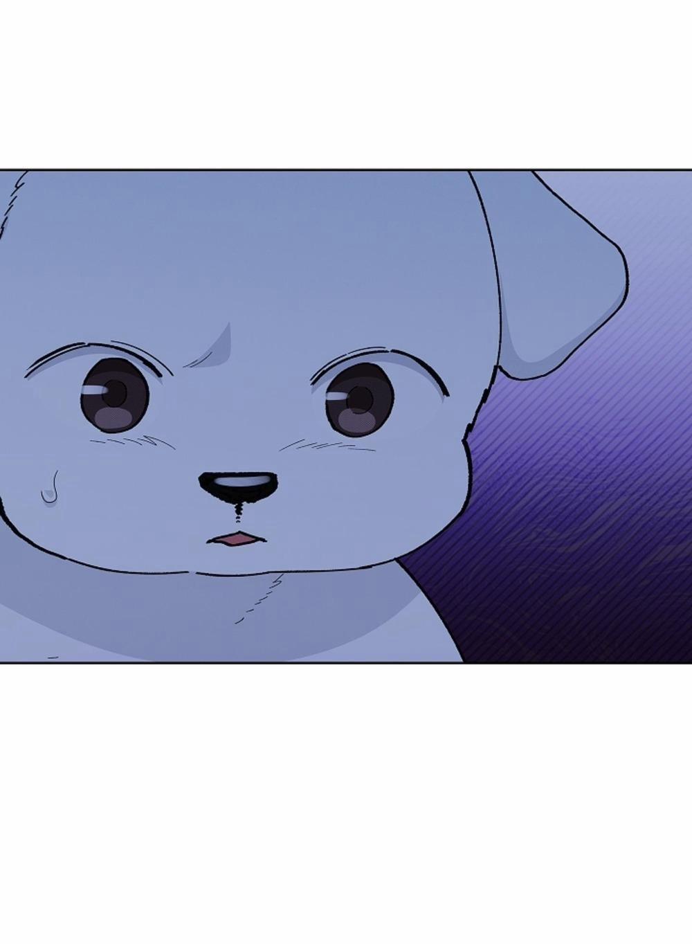 ĐỪNG ĐỘNG VÀO CÚN CON! 13 trang 3