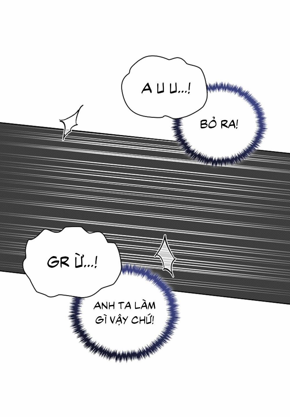 ĐỪNG ĐỘNG VÀO CÚN CON! 13 trang 38